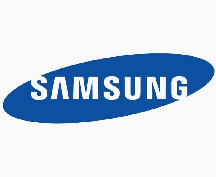 Tablettes Samsung