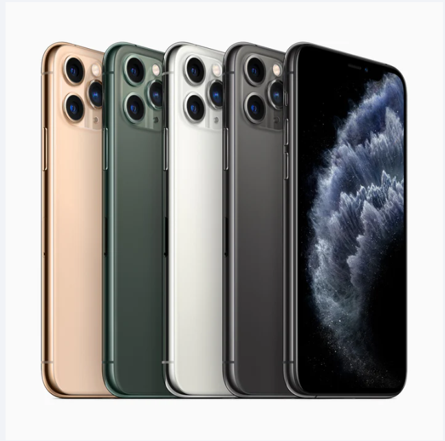 Iphone série 11