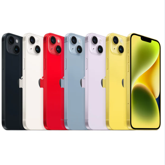 Iphone série 14