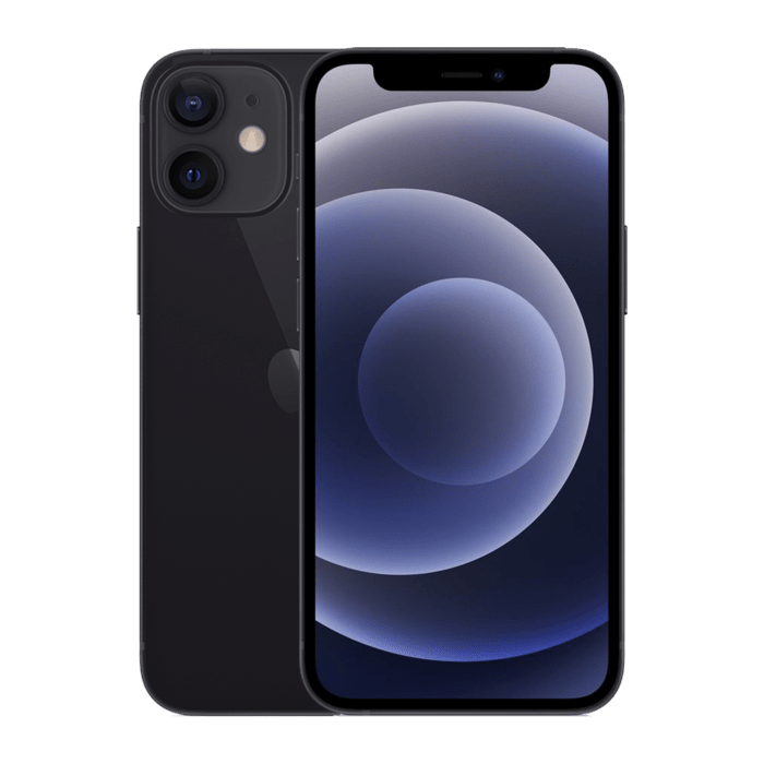 Iphone série 12
