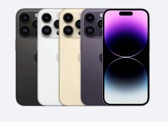 Iphone série 14