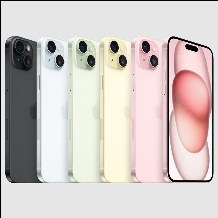 Iphone série 15