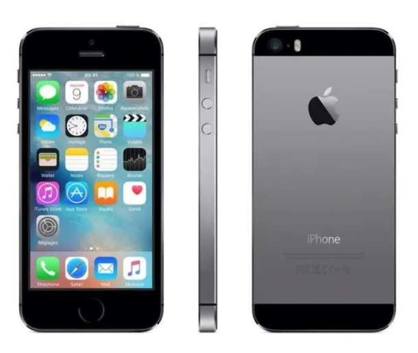 Iphone série 5