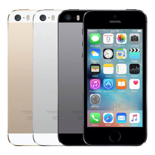 Iphone série 5
