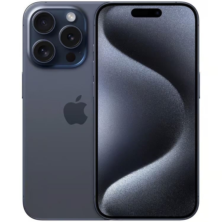 Iphone série 15