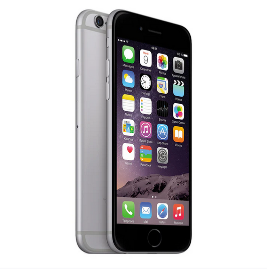 Iphone série 6