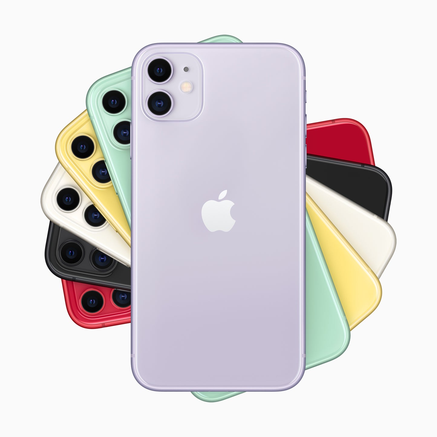 Iphone série 11