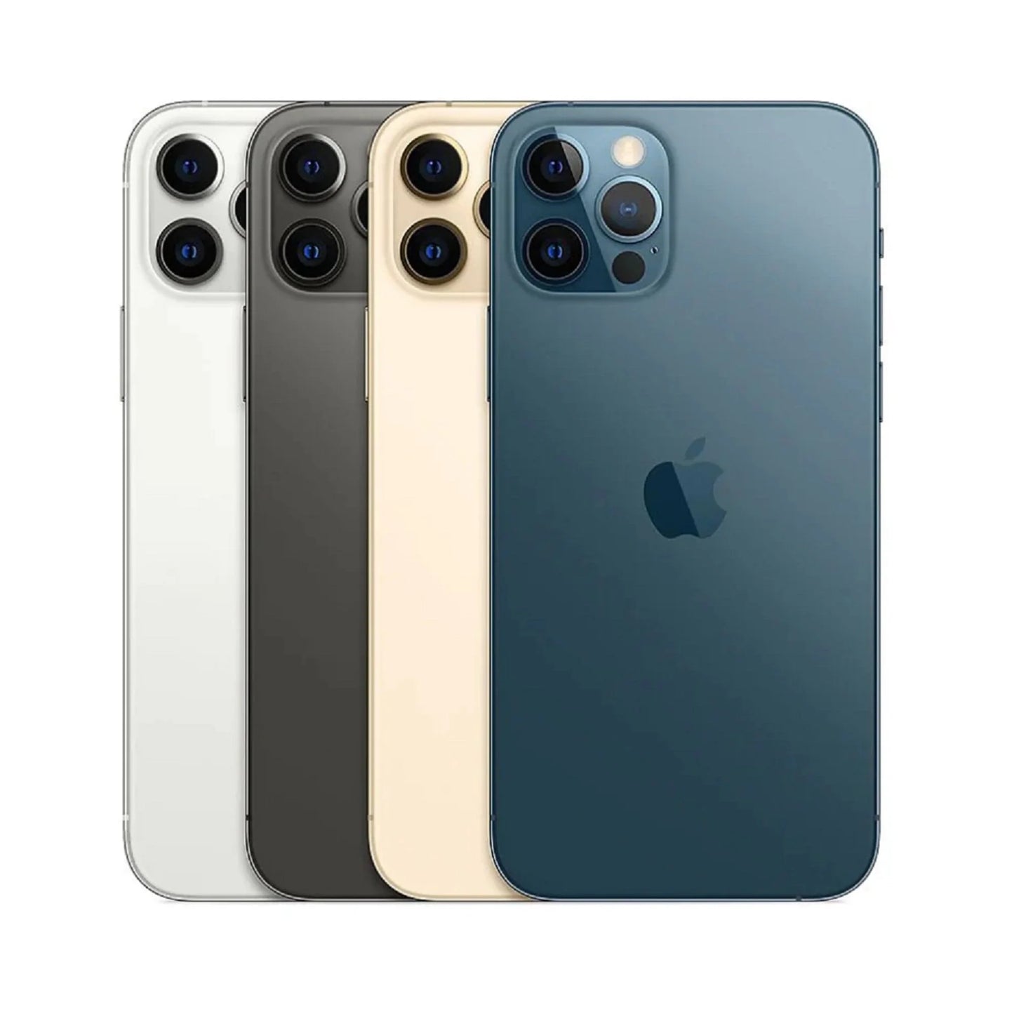 Iphone série 12