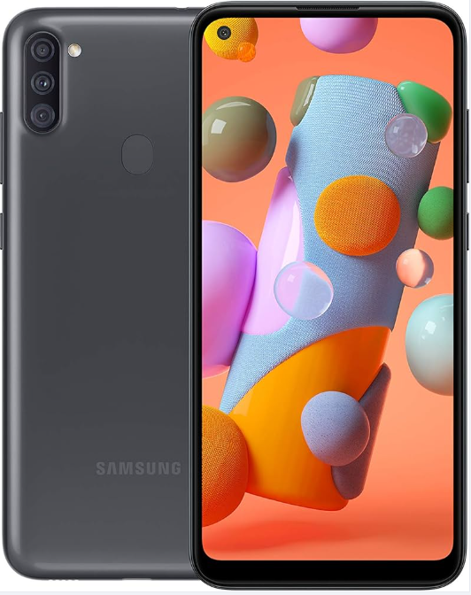 Samsung Série A10