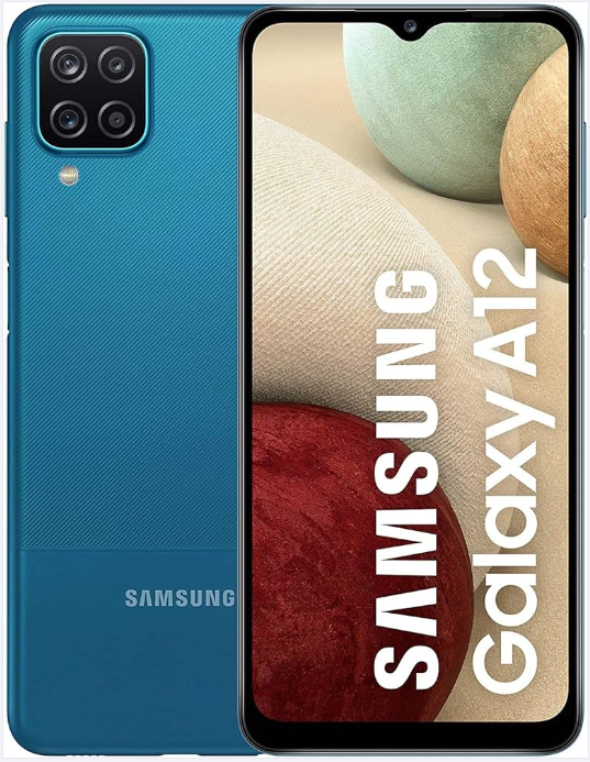 Samsung Série A10