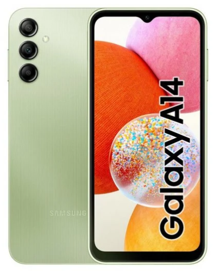 Samsung Série A10