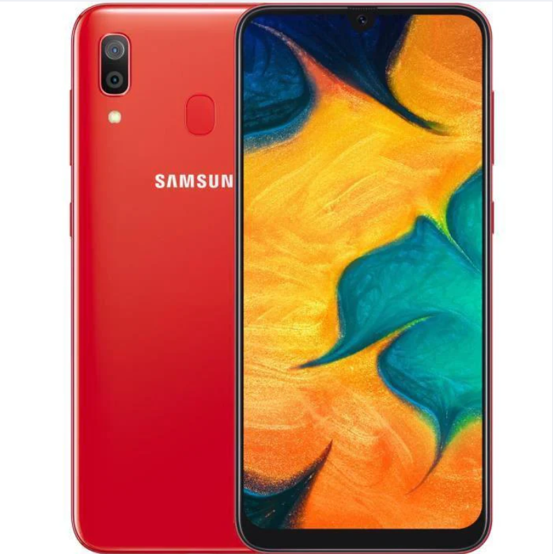 Samsung Série A30