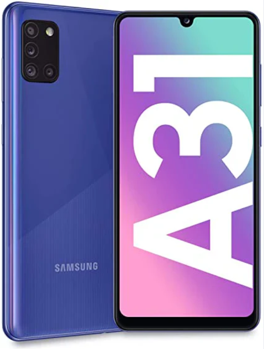 Samsung Série A30
