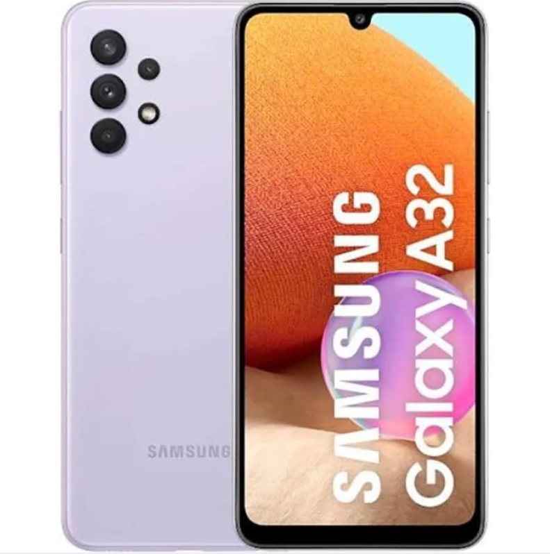 Samsung Série A30