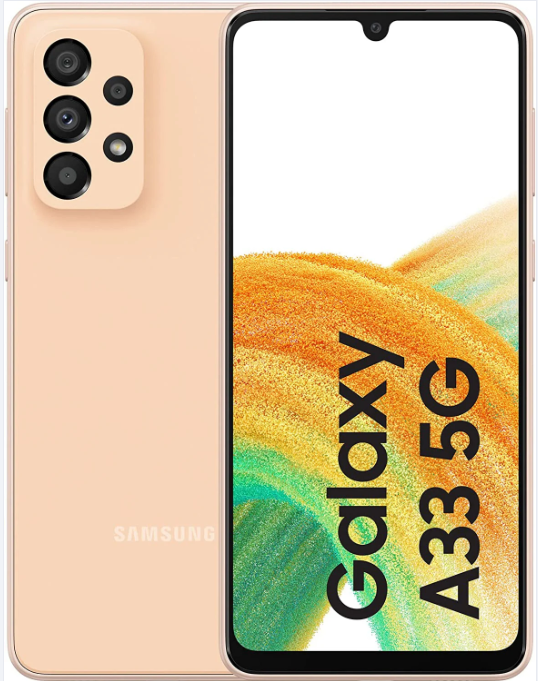 Samsung Série A30
