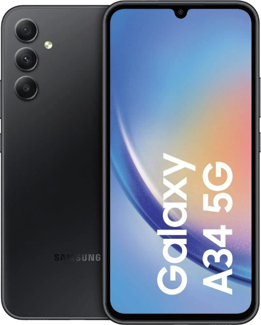 Samsung Série A30