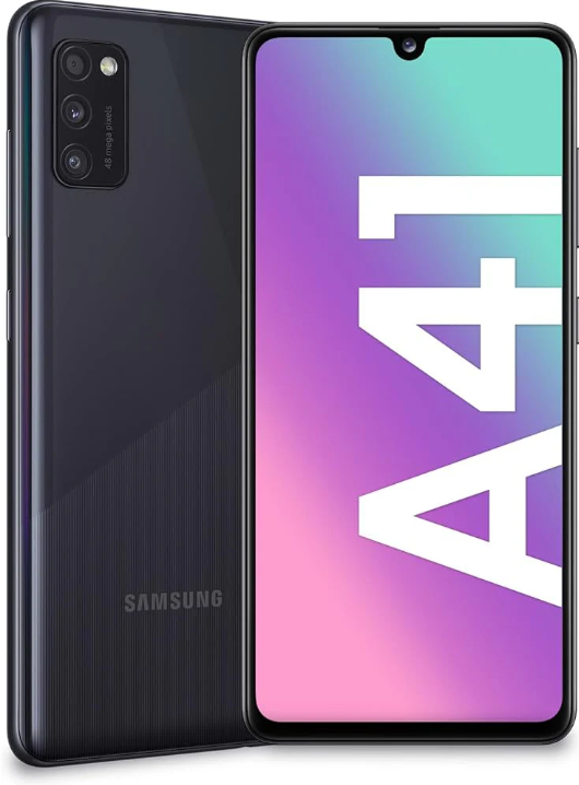 Samsung Série A40