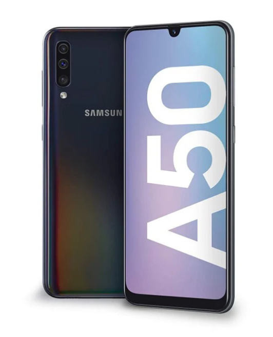 Samsung Série A50