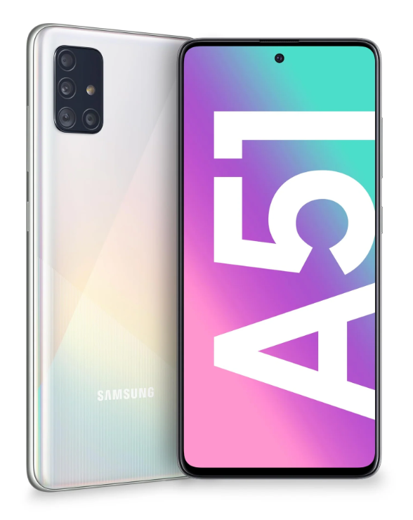Samsung Série A50