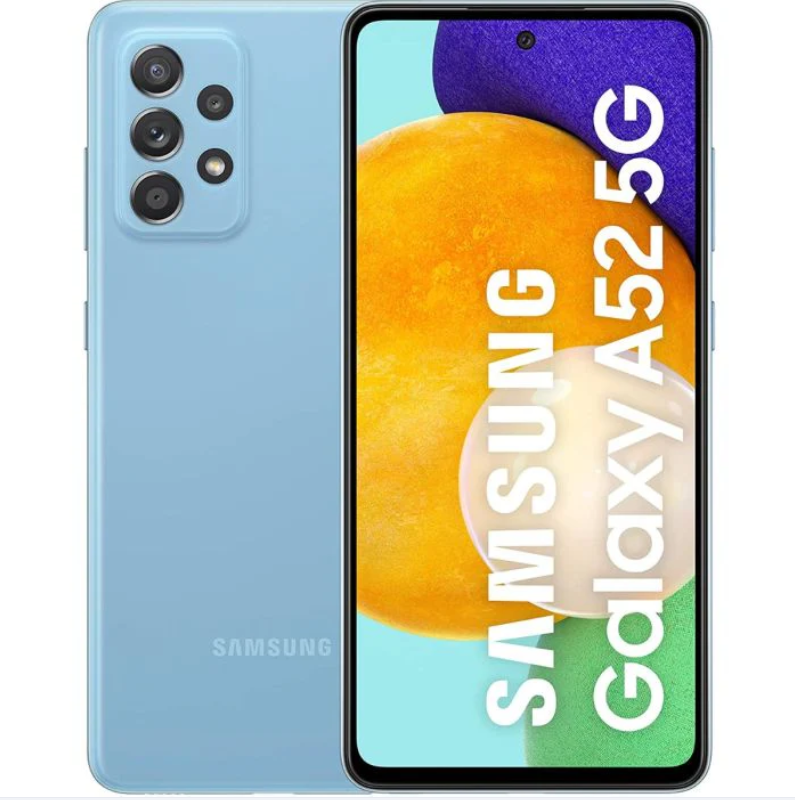 Samsung Série A50