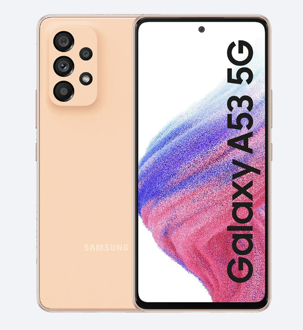 Samsung Série A50