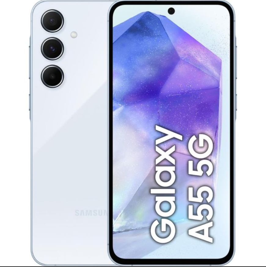Samsung Série A50