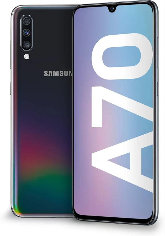 Samsung Série A70