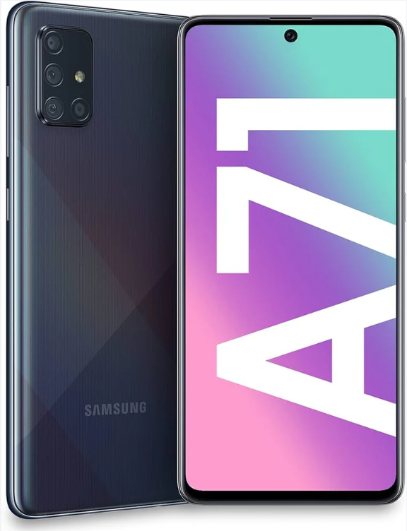 Samsung Série A70