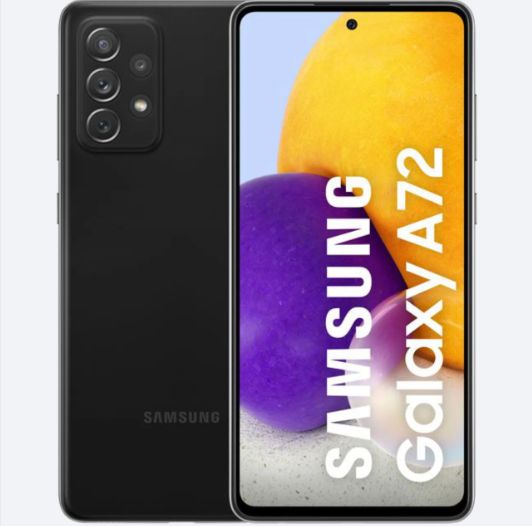 Samsung Série A70