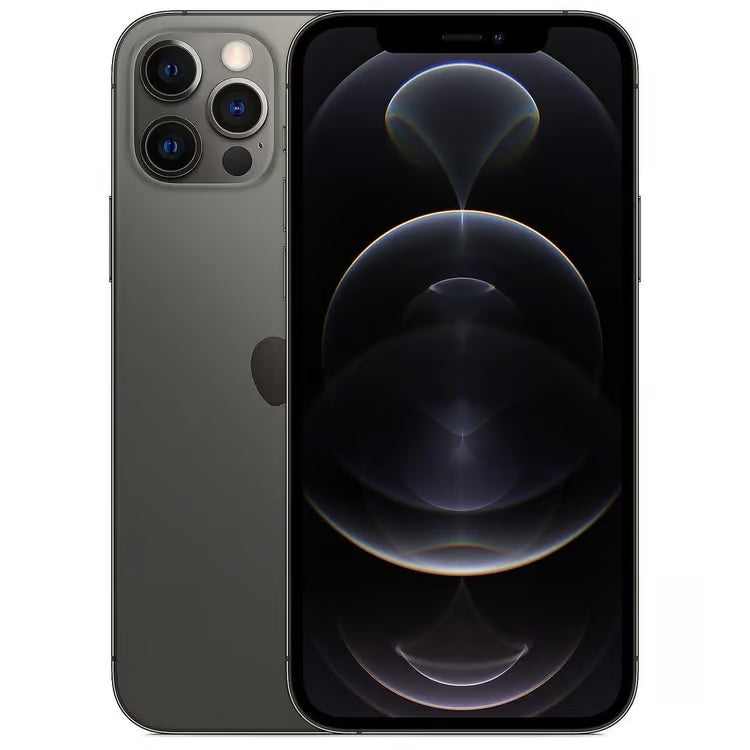 Iphone série 12