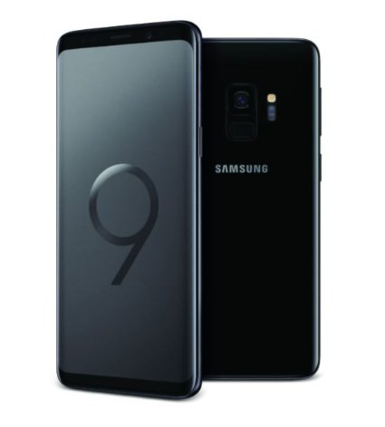 Samsung Galaxy S9
