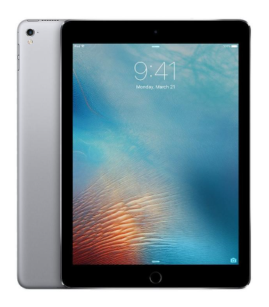 Ipad Pro