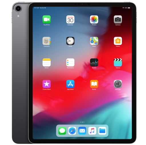 Ipad Pro