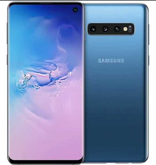 Samsung Galaxy S10