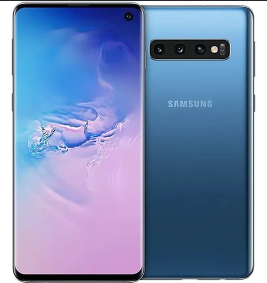 Samsung Galaxy S10