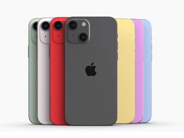 Iphone série 13