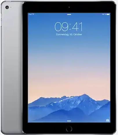 Ipad Air