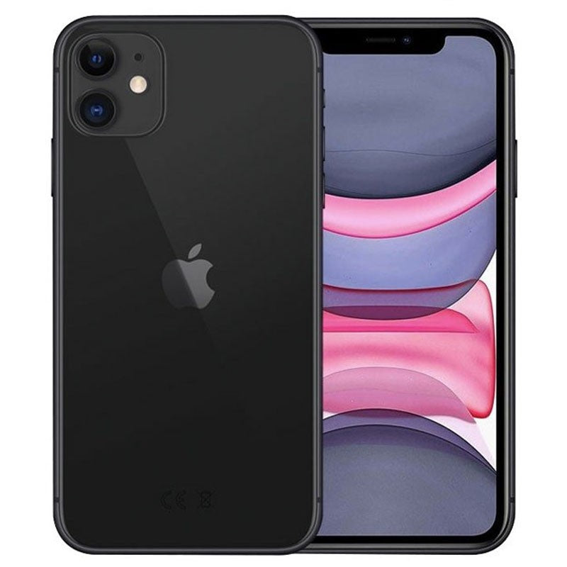 Iphone série 11