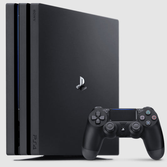 PlayStation 4