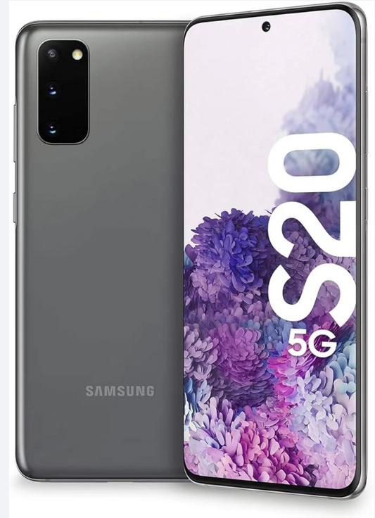 Samsung Série S20