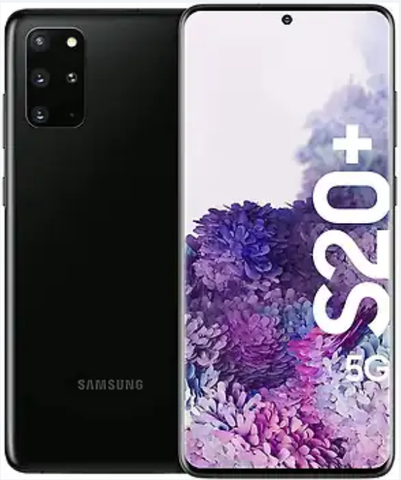 Samsung Série S20