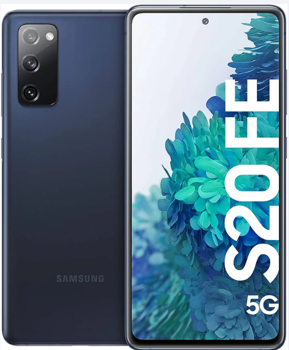 Samsung Série S20