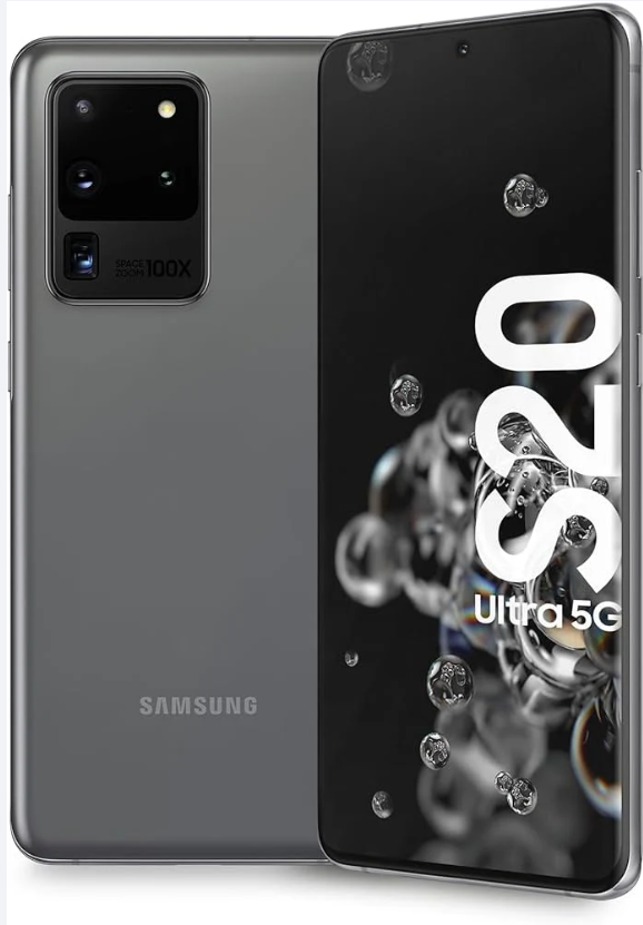 Samsung Série S20