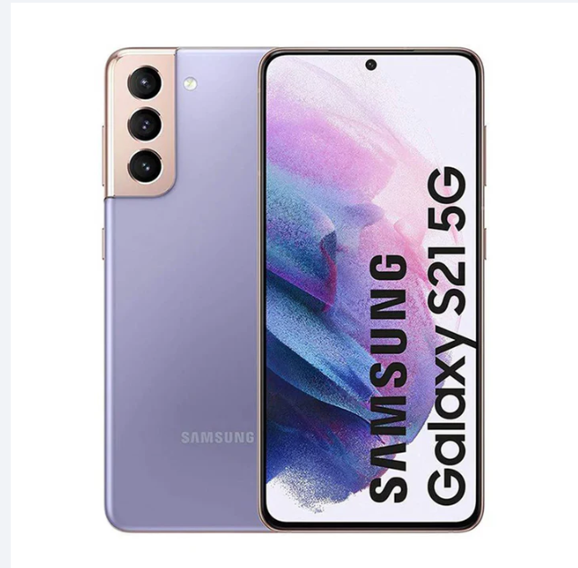 Samsung Série S21
