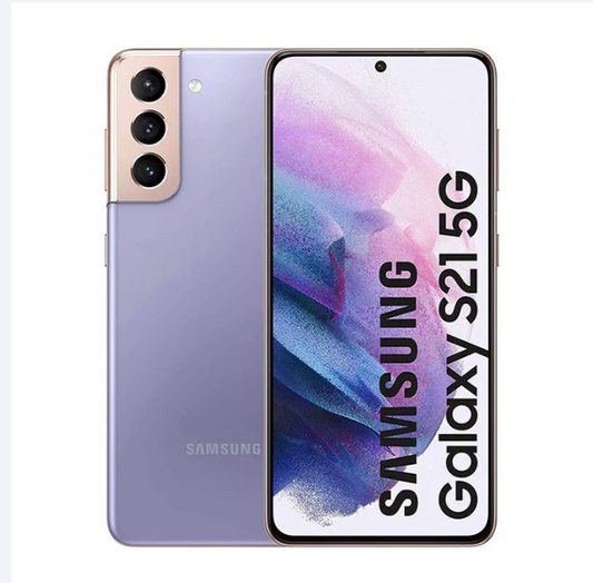 Samsung Série S21