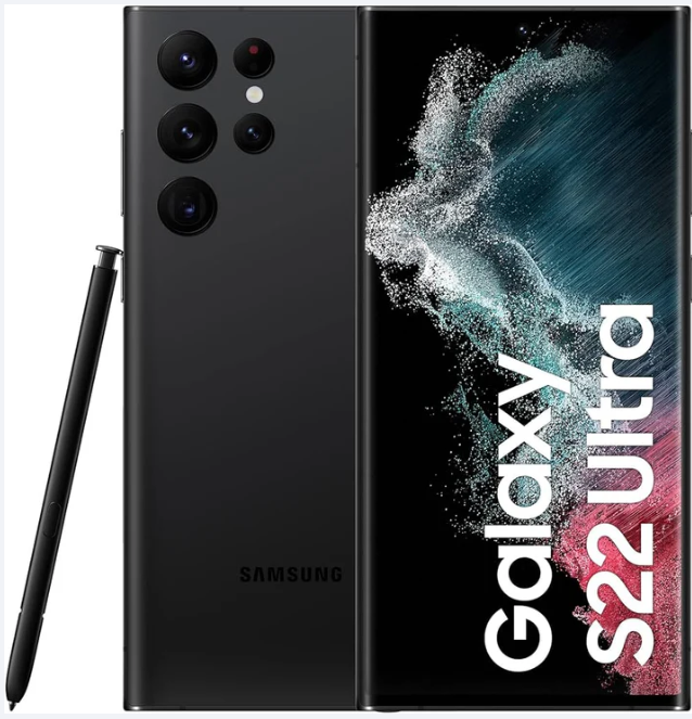 Samsung Série S22