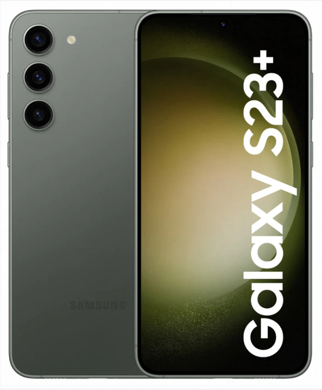 Samsung Série S23