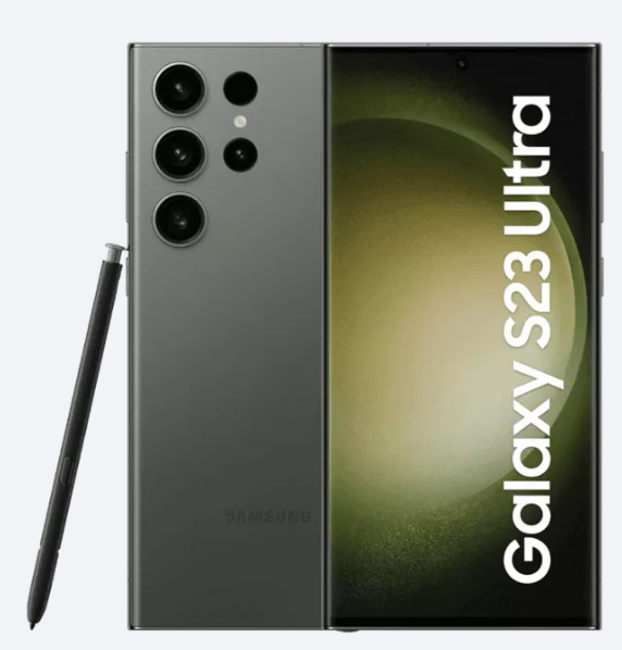 Samsung Série S23