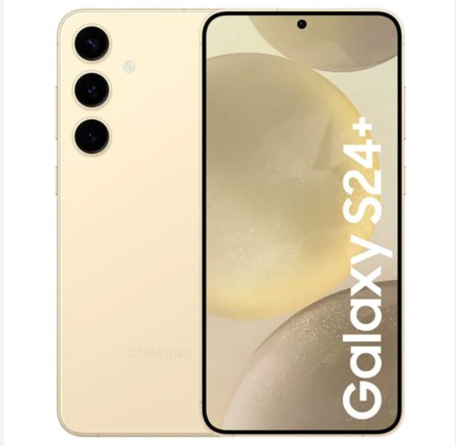 Samsung Série S24