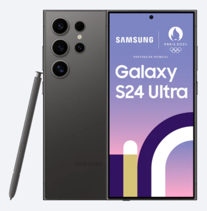 Samsung Série S24